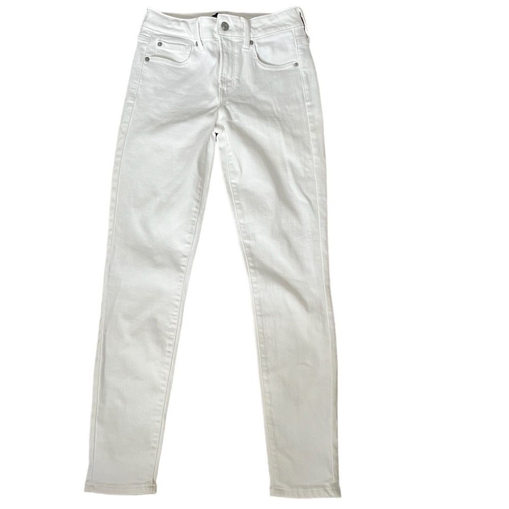 Gap jeans
